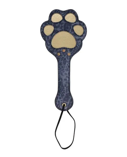 Cougar Paw Sex Paddle  Paddle