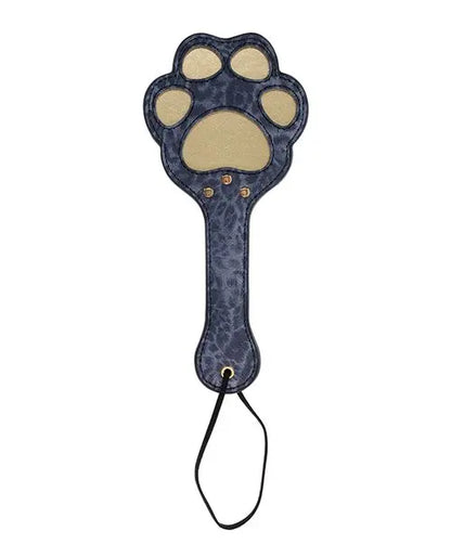 Cougar Paw Sex Paddle  Paddle