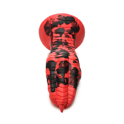 Creature Hand Toy - Demon Claw Fisting Dildo  Fantasy Dildos