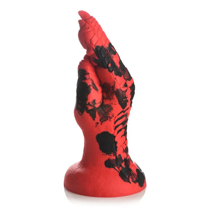 Creature Hand Toy - Demon Claw Fisting Dildo