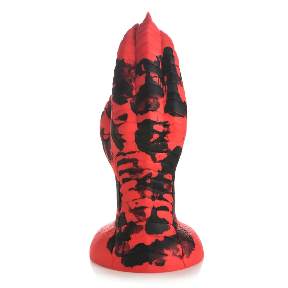 Creature Hand Toy - Demon Claw Fisting Dildo  Fantasy Dildos