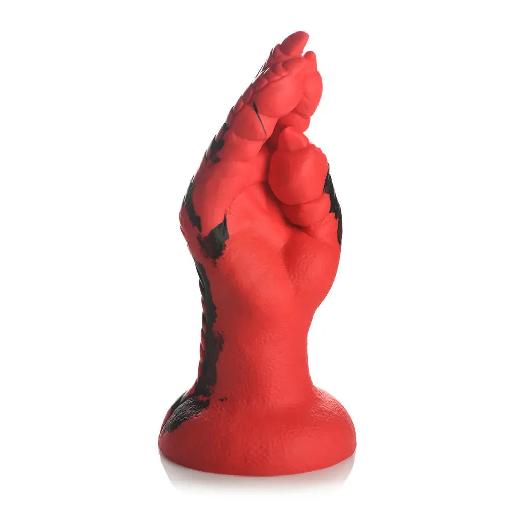 Creature Hand Toy - Demon Claw Fisting Dildo