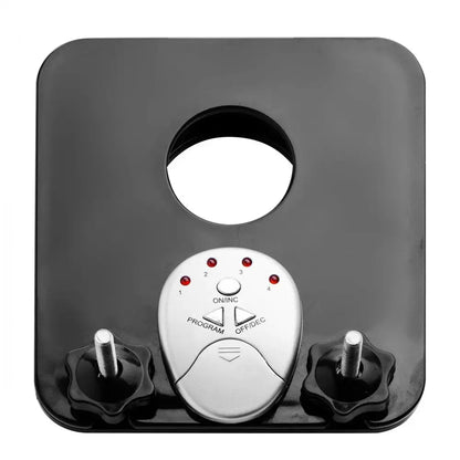 Crush Electrosex Ball Press CBT Board Estim Ball Crusher  E-Stim Penis Toy