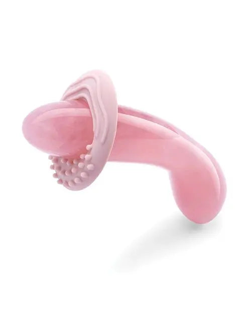 Crystal G Wand - Rose Quartz Sex Toy  Crystal Dildo
