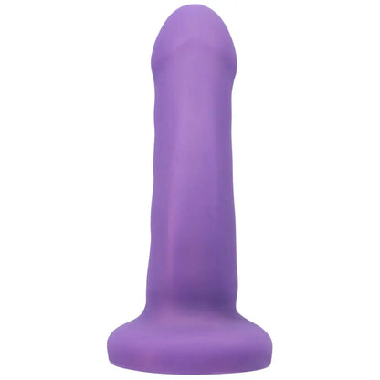 Curve Amethyst Medium Curved Dildo Sex Toy  Anal