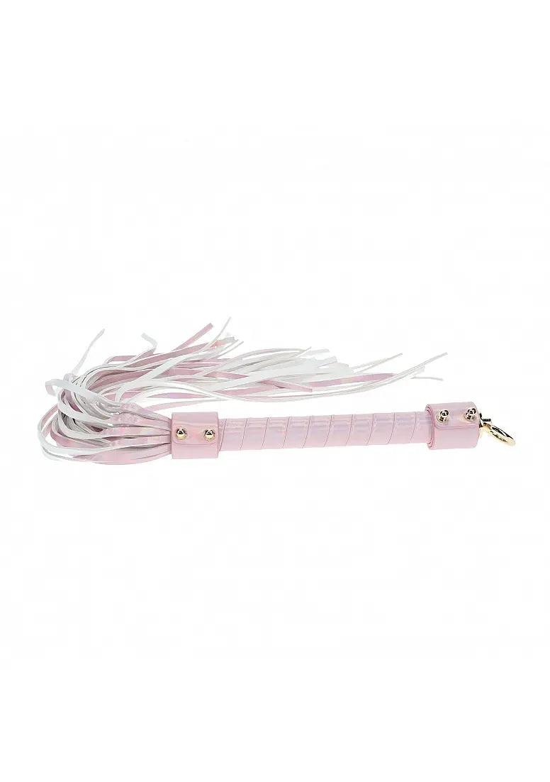 DDLG Bondage Kit Girly BDSM Sub Ouch! Paris Collection - Kit with Bag  Fetish Clothing and Lingerie