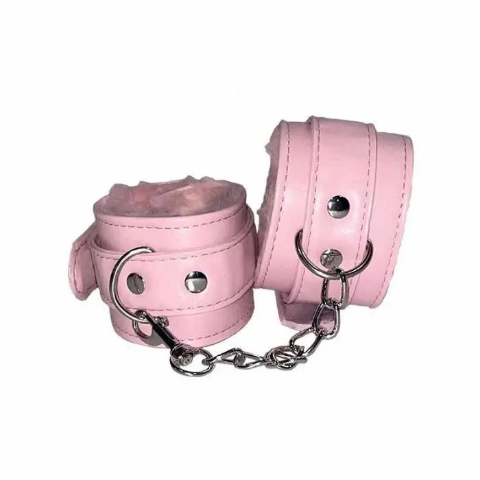 DDLG Going To Daddy's House Bondage Kit Duffel Set  Bondage Kits