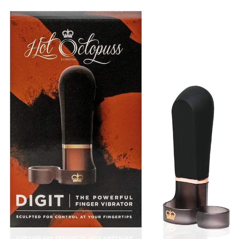 DIGIT  Vibrators