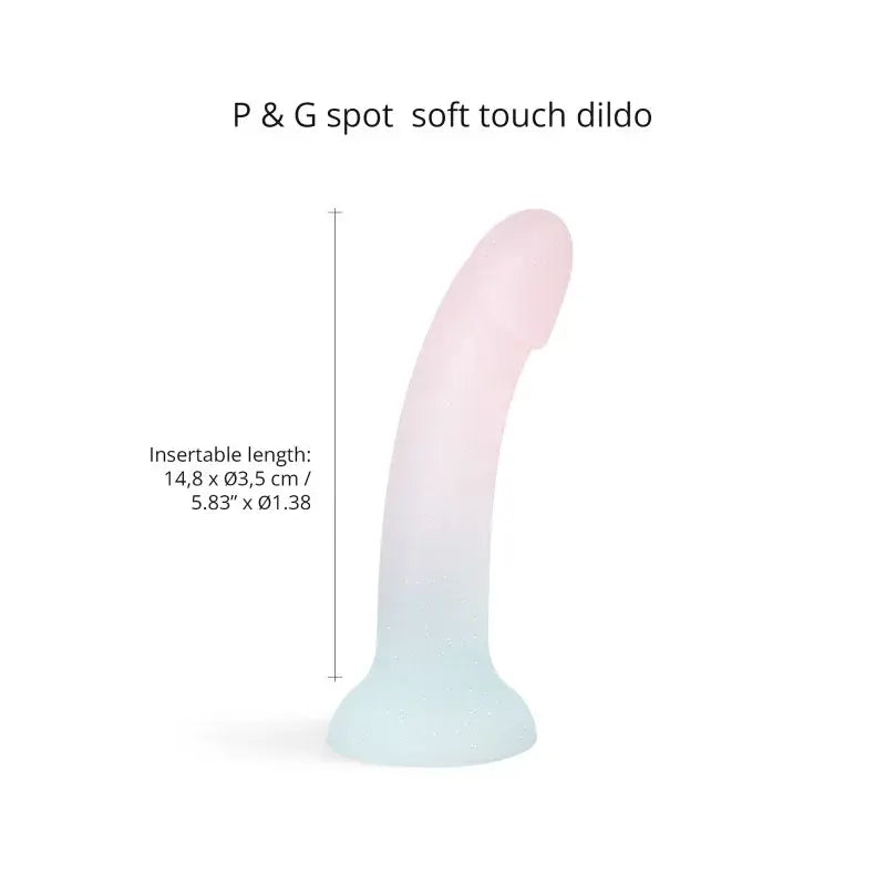 DILDOLLS - GALACTICA  Dildos