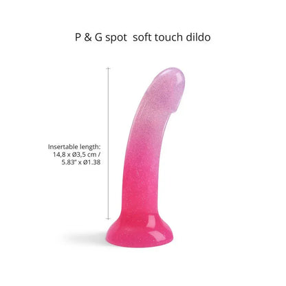 DILDOLLS - SUNRISE  Dildos