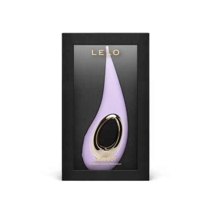 DOT Lilac  Vibrators