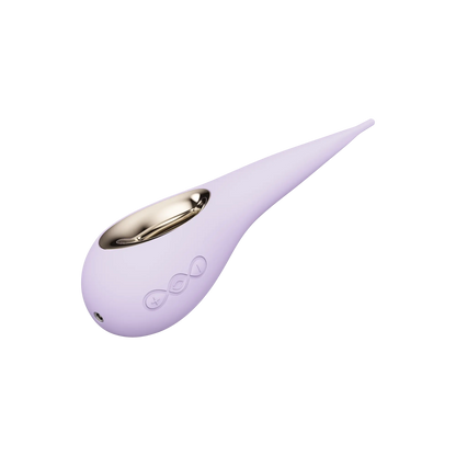 DOT Lilac  Vibrators