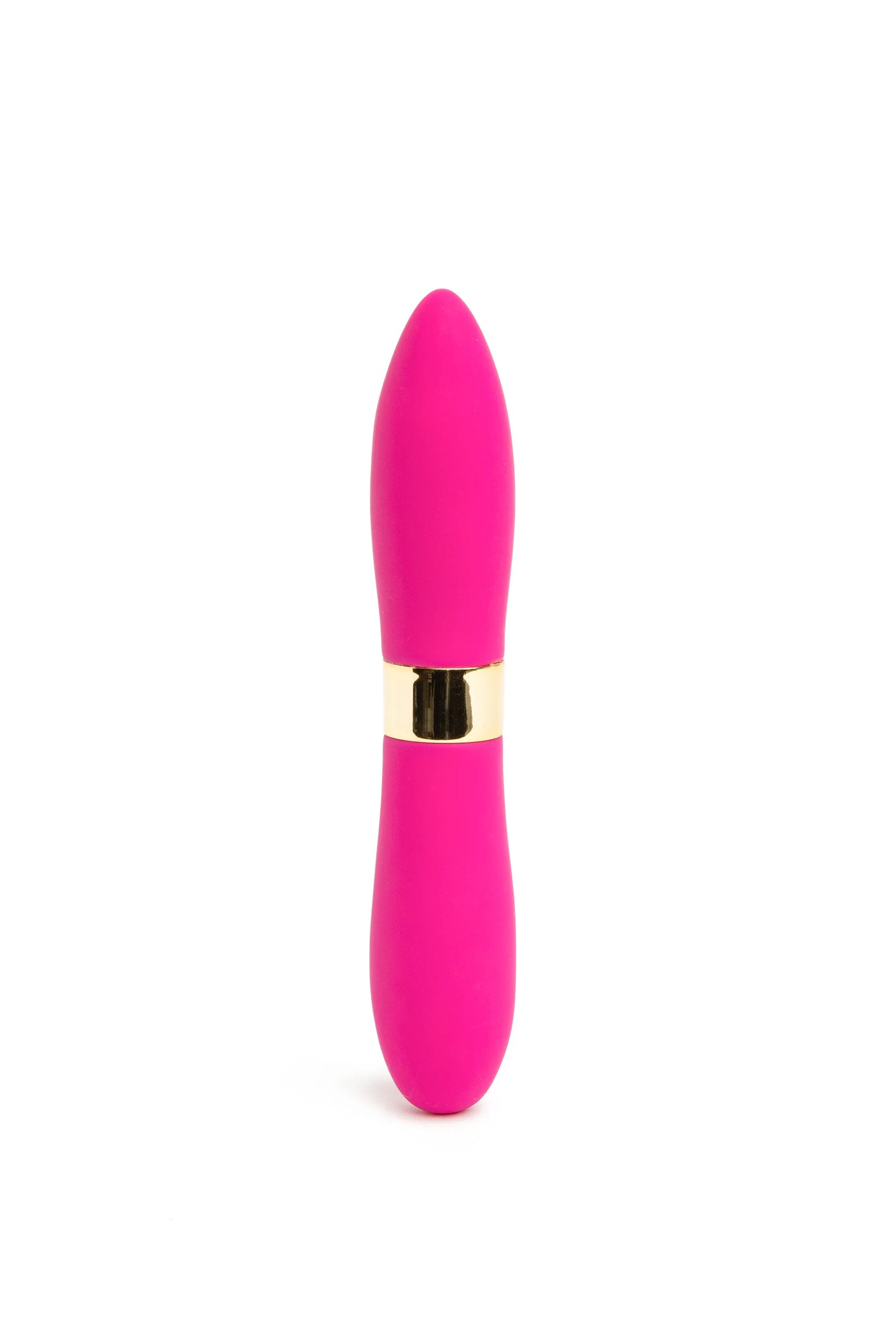 DOUBLE ENDED DEUX BULLET - MAGENTA  Bullet Vibrators