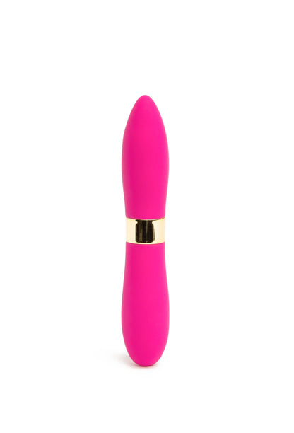 DOUBLE ENDED DEUX BULLET - MAGENTA  Bullet Vibrators