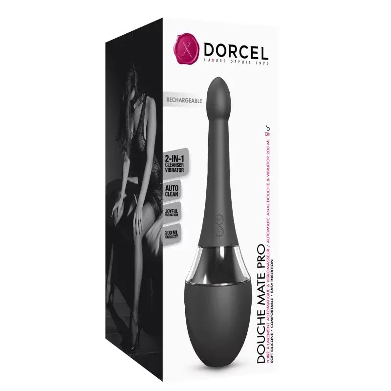 DOUCHE MATE PRO  Anal