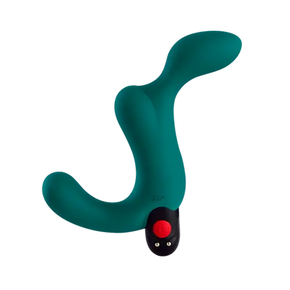 DUKE  Vibrating Anal Sex Toy