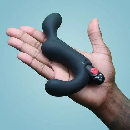 DUKE  Vibrating Anal Sex Toy