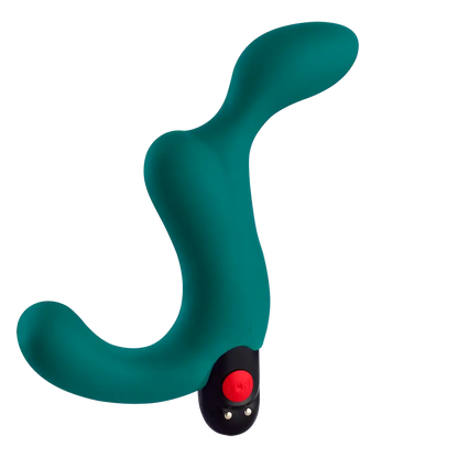 DUKE  Vibrating Anal Sex Toy