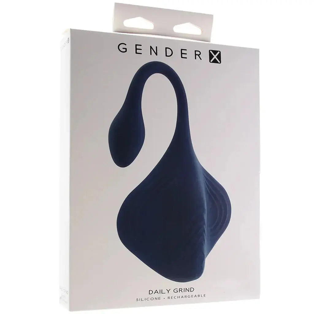 Daily Grind Humping Pad Tribbing Toy Vibrator with Probe  Grinders and Tribbing Toys