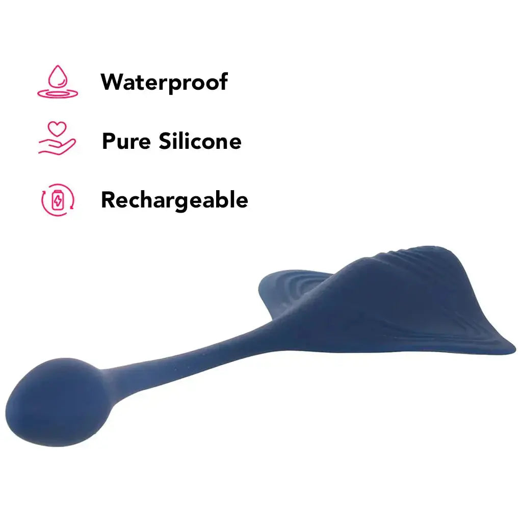 Daily Grind Humping Pad Tribbing Toy Vibrator with Probe  Grinders and Tribbing Toys