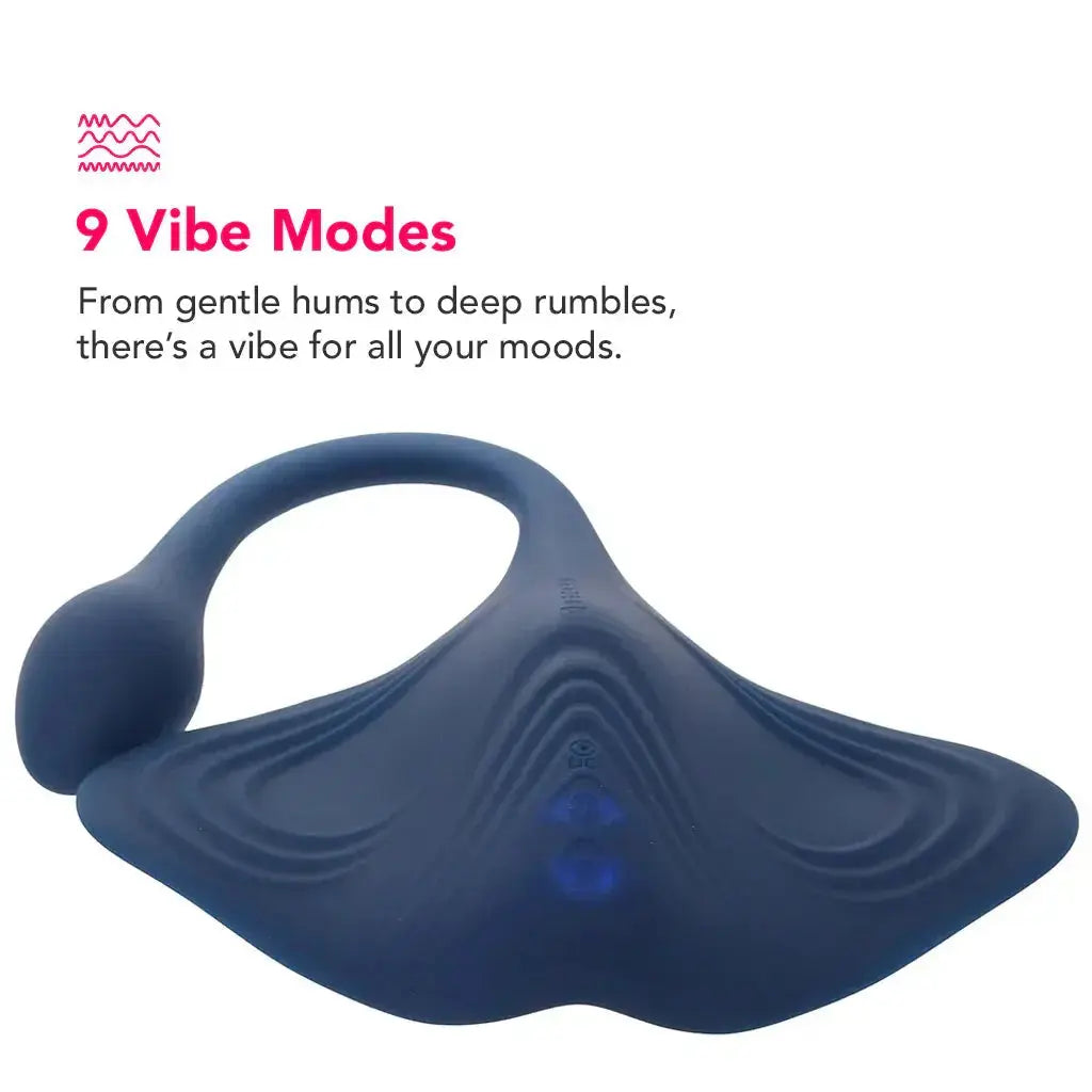 Daily Grind Humping Pad Tribbing Toy Vibrator with Probe  Grinders and Tribbing Toys