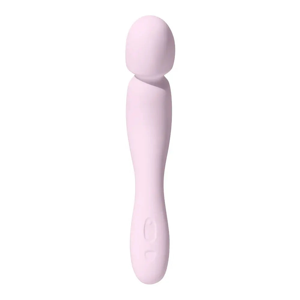Dame Luxury Wand Vibrator Com - Quartz  Wand Vibrator