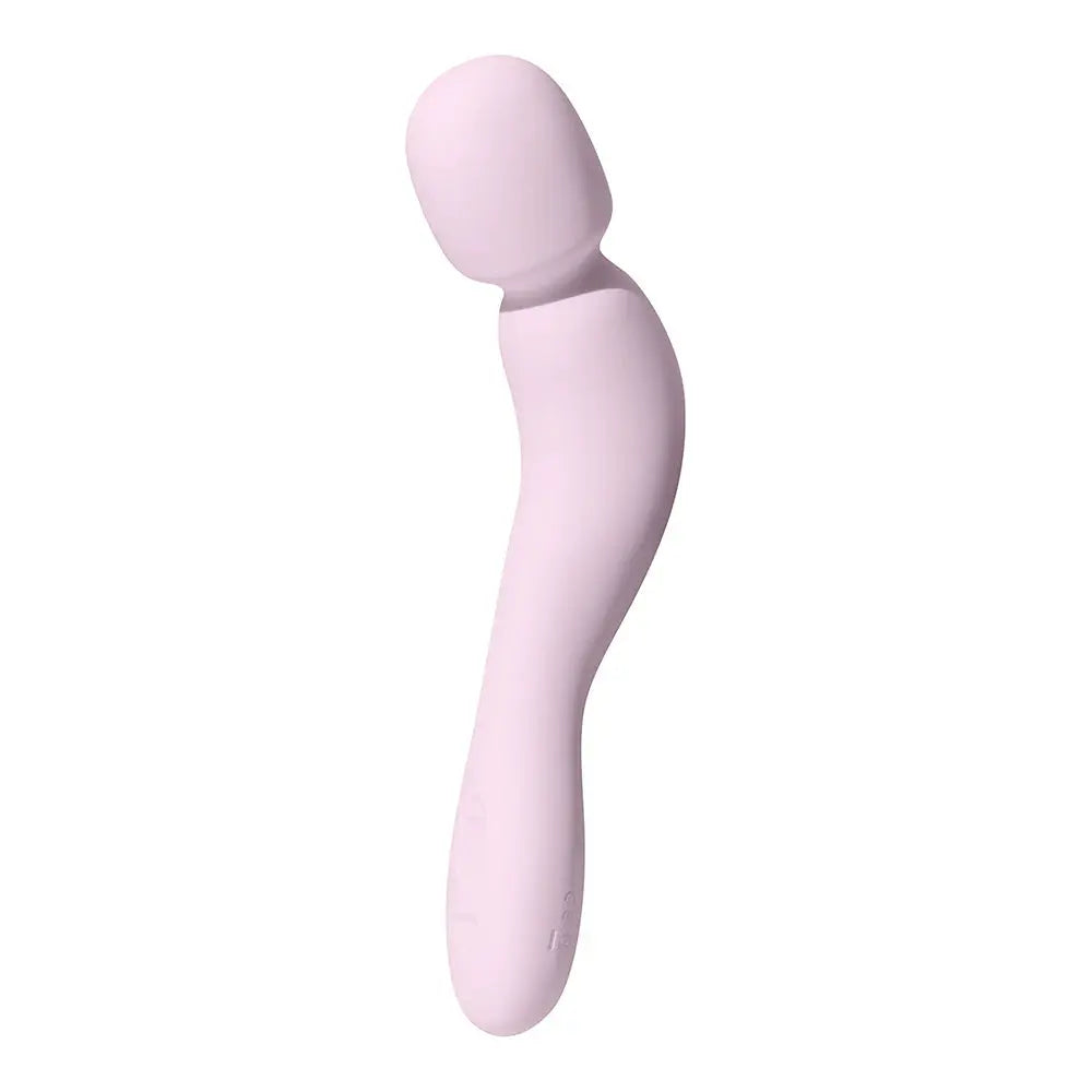 Dame Luxury Wand Vibrator Com - Quartz  Wand Vibrator