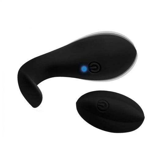 Dark Pod Rechargeable Remote Control Vibrating Egg Sex Toy for Couples  Vibrating Toys