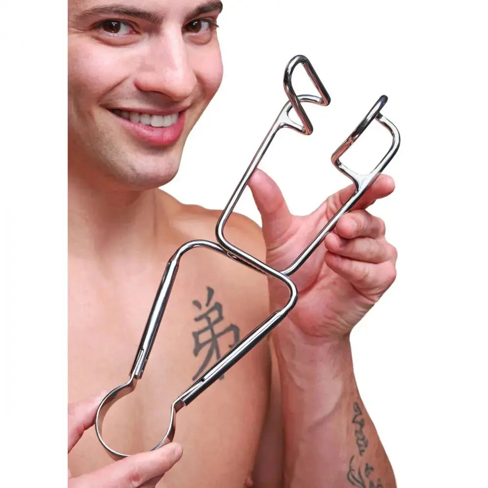 Dartigues Retractor Anal Stretching Tool Medical Hole Spreader  Medical