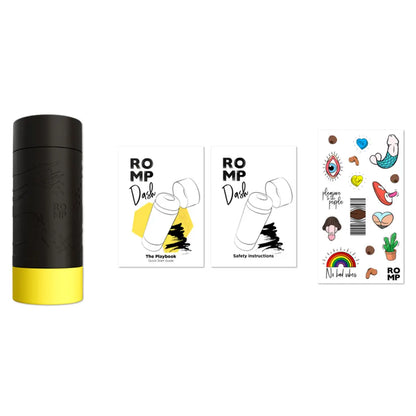 Dash  Sex Toy for Men