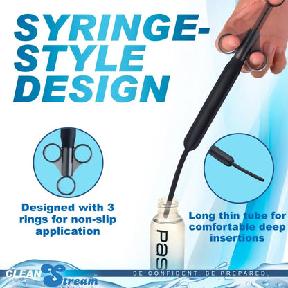 Deep Shot Lubricant Launcher  Lubes, Lotions and Accessories