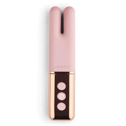 Deux - Rose Gold  Vibrators
