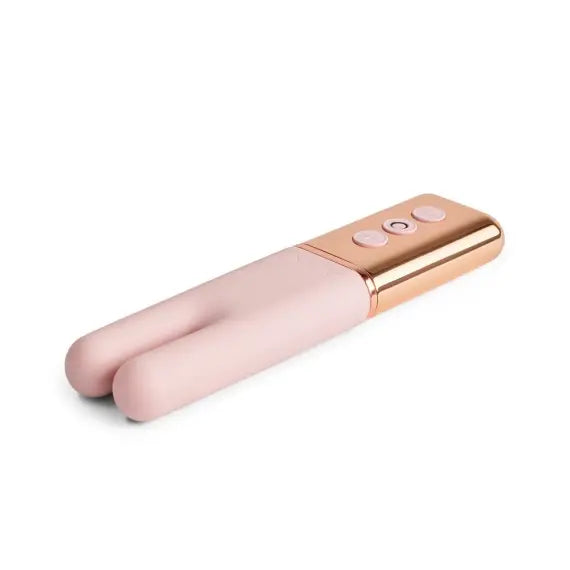 Deux - Rose Gold  Vibrators