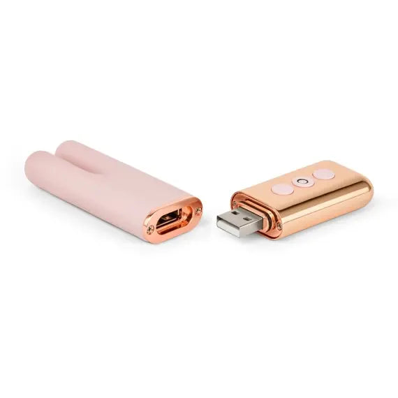Deux - Rose Gold  Vibrators