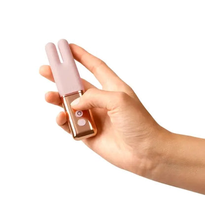 Deux - Rose Gold  Vibrators