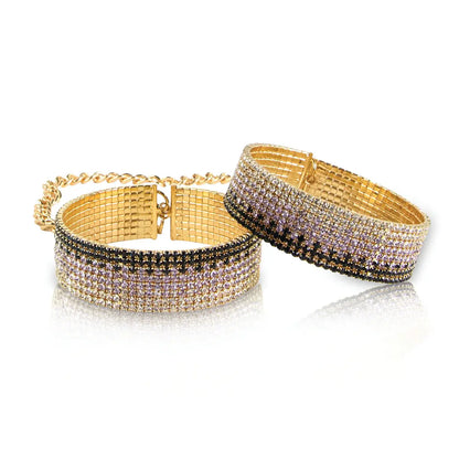 Diamond Sex Handcuffs Bracelet | Elegant Submissive Wrist Cuffs  Restraints and Cuffs