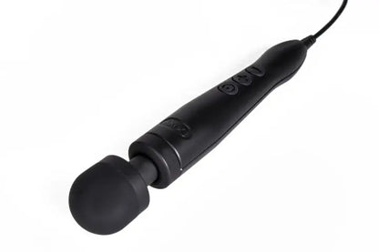 Die Cast 3 - Matte Black  Vibrators