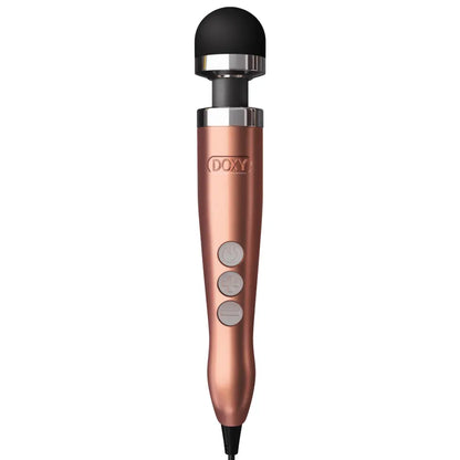 Die Cast 3 - Rose Gold  Vibrators