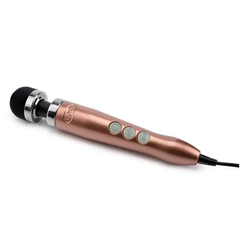 Die Cast 3 - Rose Gold  Vibrators