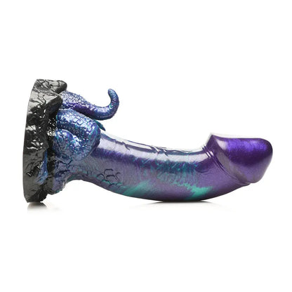 Dinosaur Dildo Fantasy Dildos Dino-Dick Dildo - Large Silicone Sex Toy  Fantasy Dildos