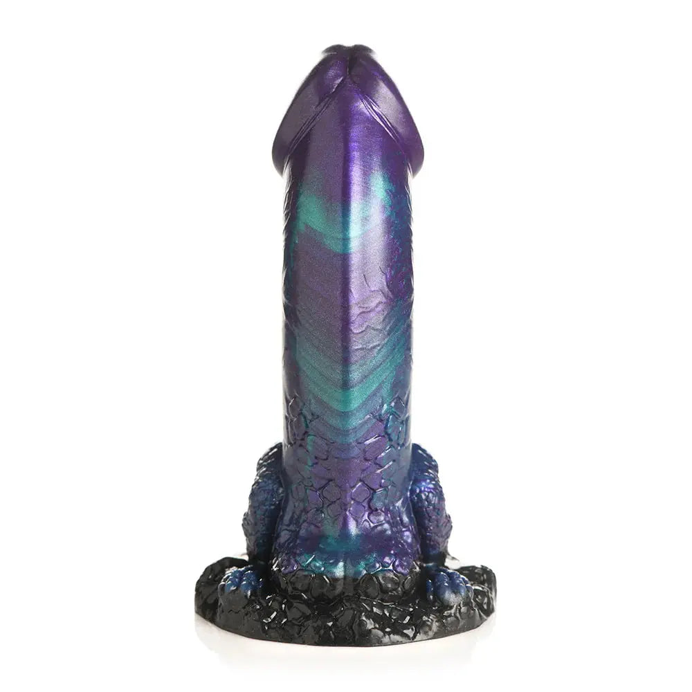 Dinosaur Dildo Fantasy Dildos Dino-Dick Dildo - Large Silicone Sex Toy  Fantasy Dildos