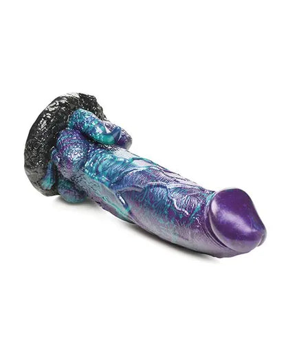 Dinosaur Dildo Fantasy Dildos Dino-Dick Dildo - Large Silicone Sex Toy  Fantasy Dildos