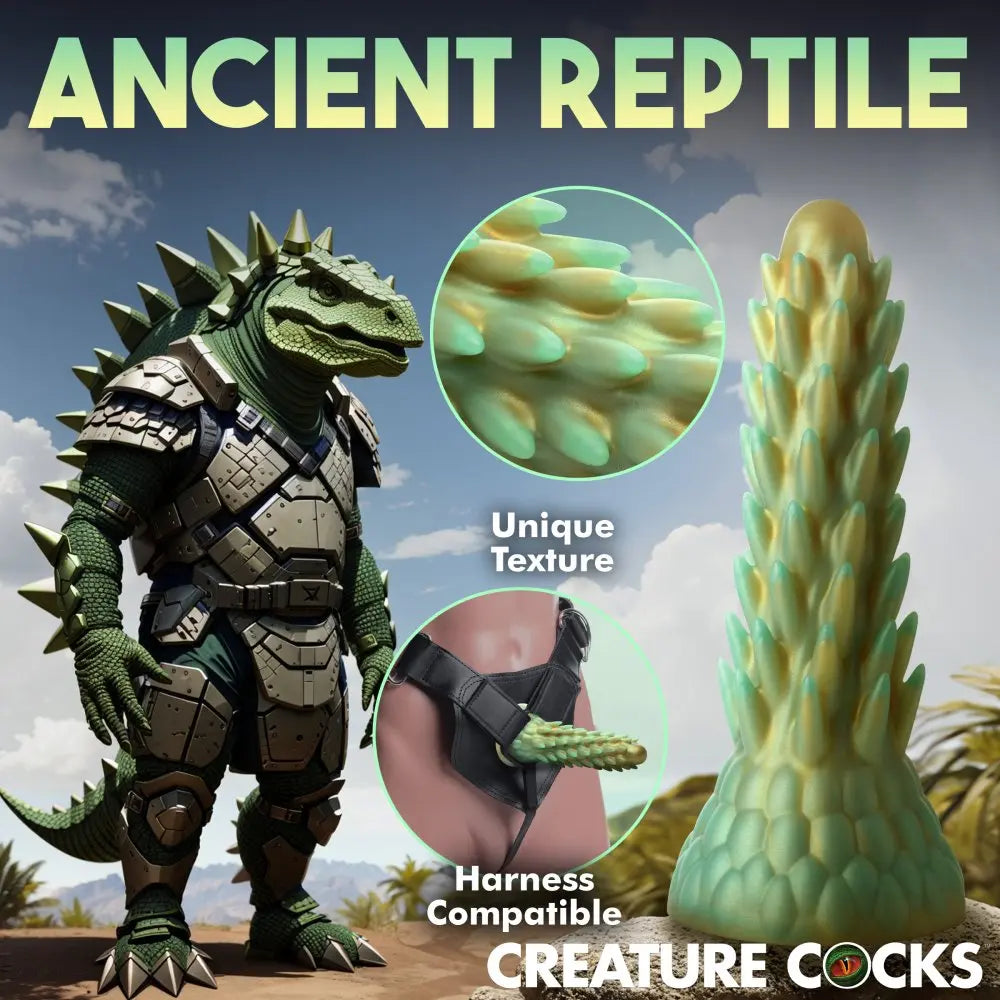 Dinosaur Dildo Fantasy Dildos Stegosaurus Spiky Reptile Dildo Silicone  Fantasy Dildos