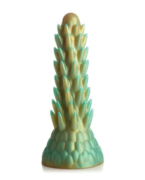 Dinosaur Dildo Fantasy Dildos Stegosaurus Spiky Reptile Dildo Silicone  Fantasy Dildos