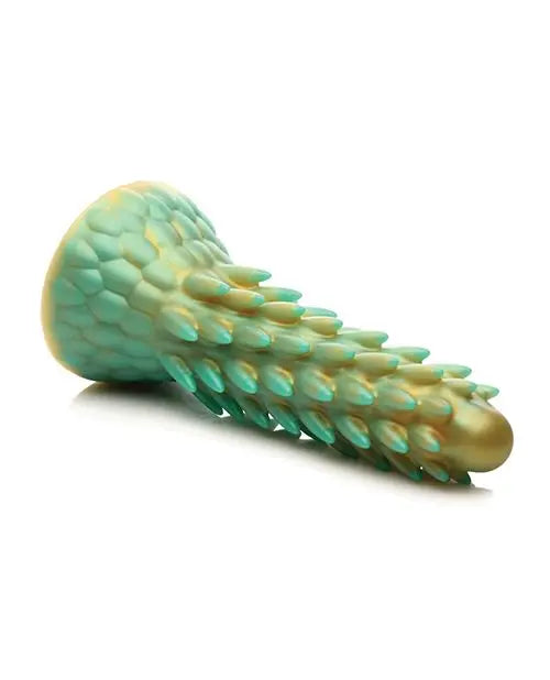 Dinosaur Dildo Fantasy Dildos Stegosaurus Spiky Reptile Dildo Silicone  Fantasy Dildos