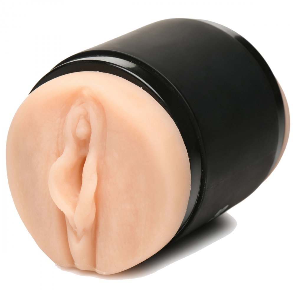 Double Shot Mouth and Pussy Stroker Sex Toy for Men Manual Stroker BBD Brands Double Shot Mouth and Pussy Stroker Sex Toy for Men Manual Stroker BBD Brands