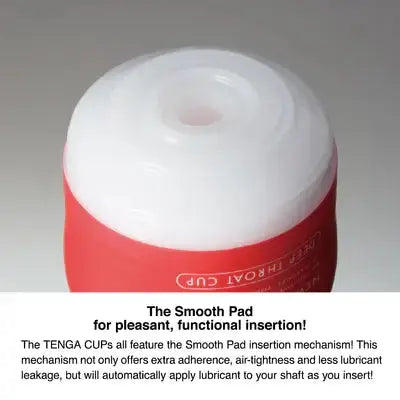 Disposable Vacuum Masturbation Cup Extra Gentle Stroker  Manual Stroker