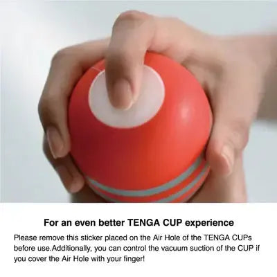 Disposable Vacuum Masturbation Cup Extra Gentle Stroker  Manual Stroker
