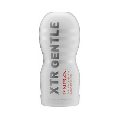 Disposable Vacuum Masturbation Cup Extra Gentle Stroker  Manual Stroker
