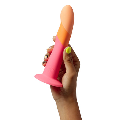 Dizi  Vibrators